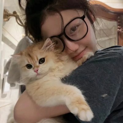 所以我化妆